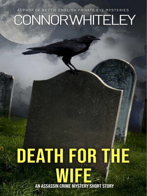 cover image of Death For the Wife